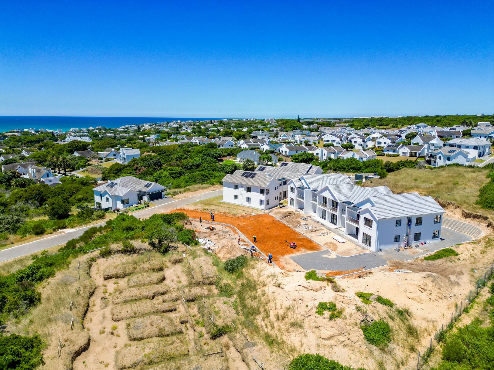 Apartment for sale in Village - 1SA1723292