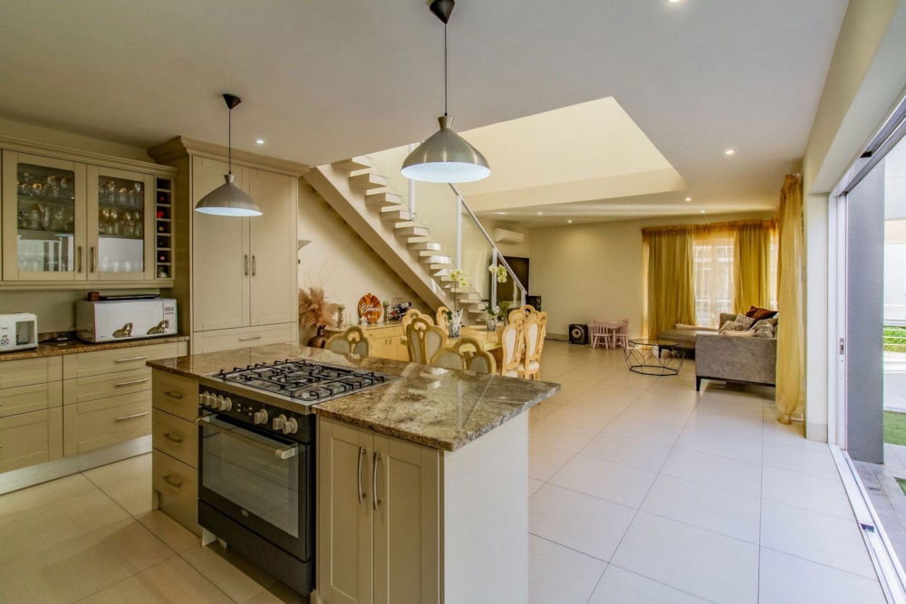 Double-storey house to rent in The Islands Estate - 1HR1723313 Double-storey house to rent in The Islands Estate - 1HR1723313