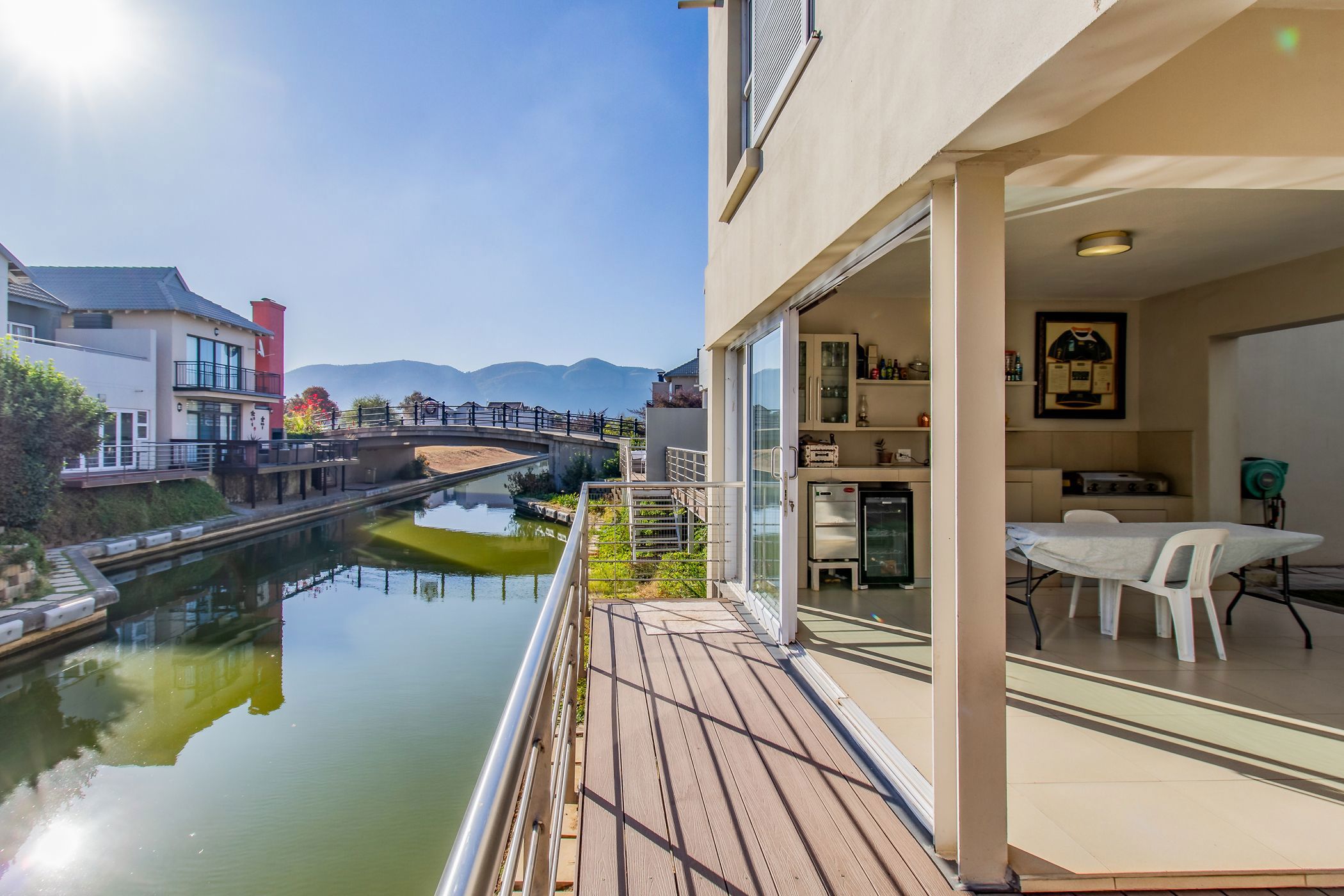 Double-storey house to rent in The Islands Estate - 1HR1723313