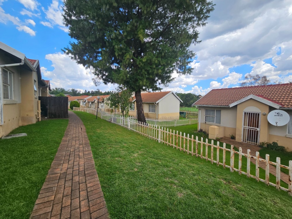 Townhouse for sale in Rembrandt Park - BED1723315 Townhouse for sale in Rembrandt Park - BED1723315