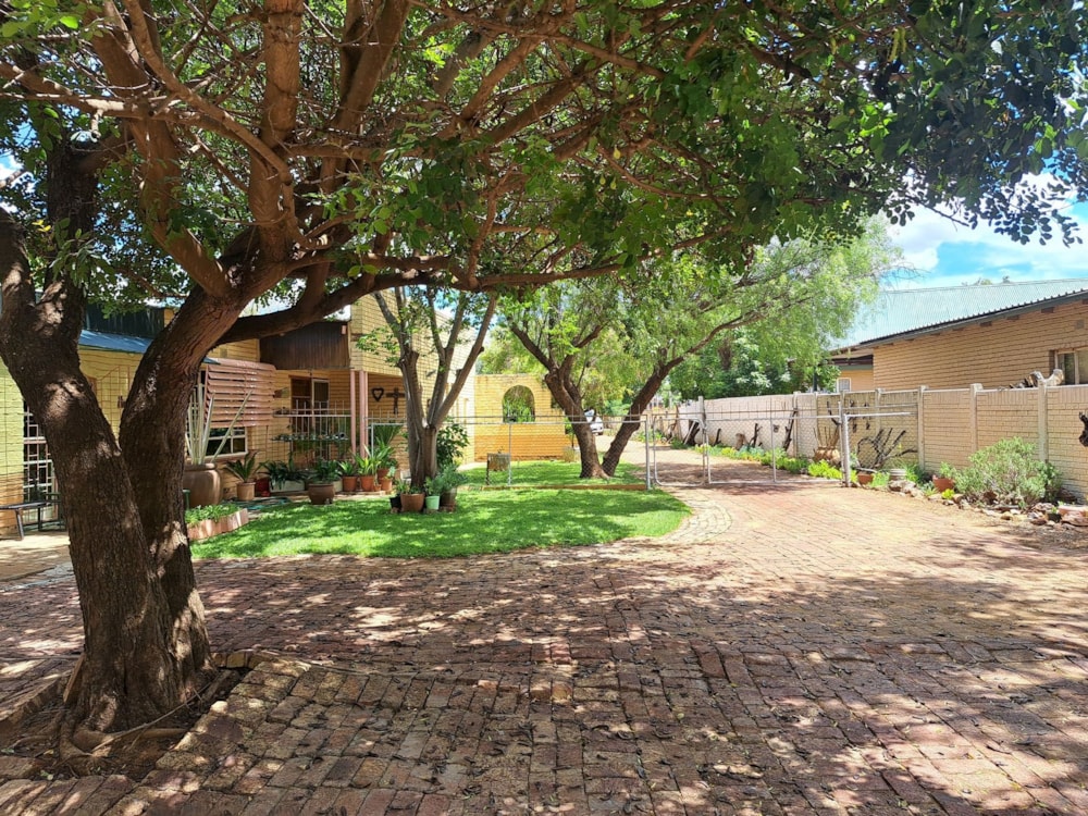 House for sale in Christiana, North West Province - 1KJ1723399 House for sale in Christiana, North West Province - 1KJ1723399