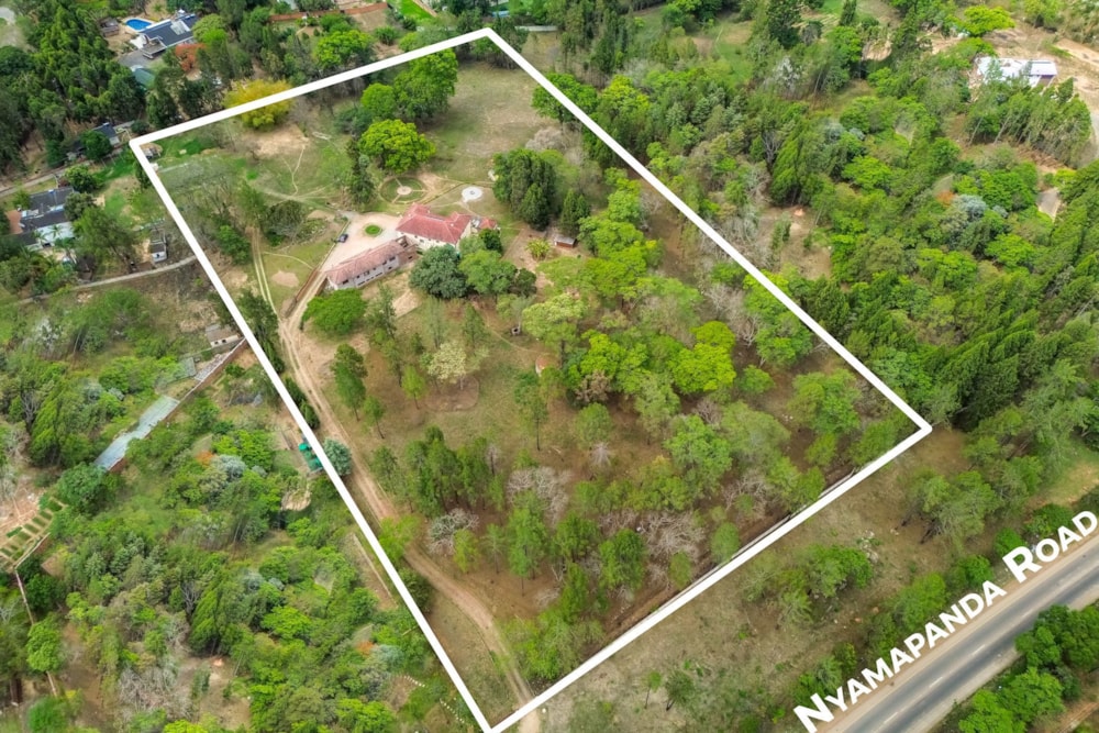 House for sale in Glen Lorne, Zimbabwe - 3ZB1723298 House for sale in Glen Lorne, Zimbabwe - 3ZB1723298