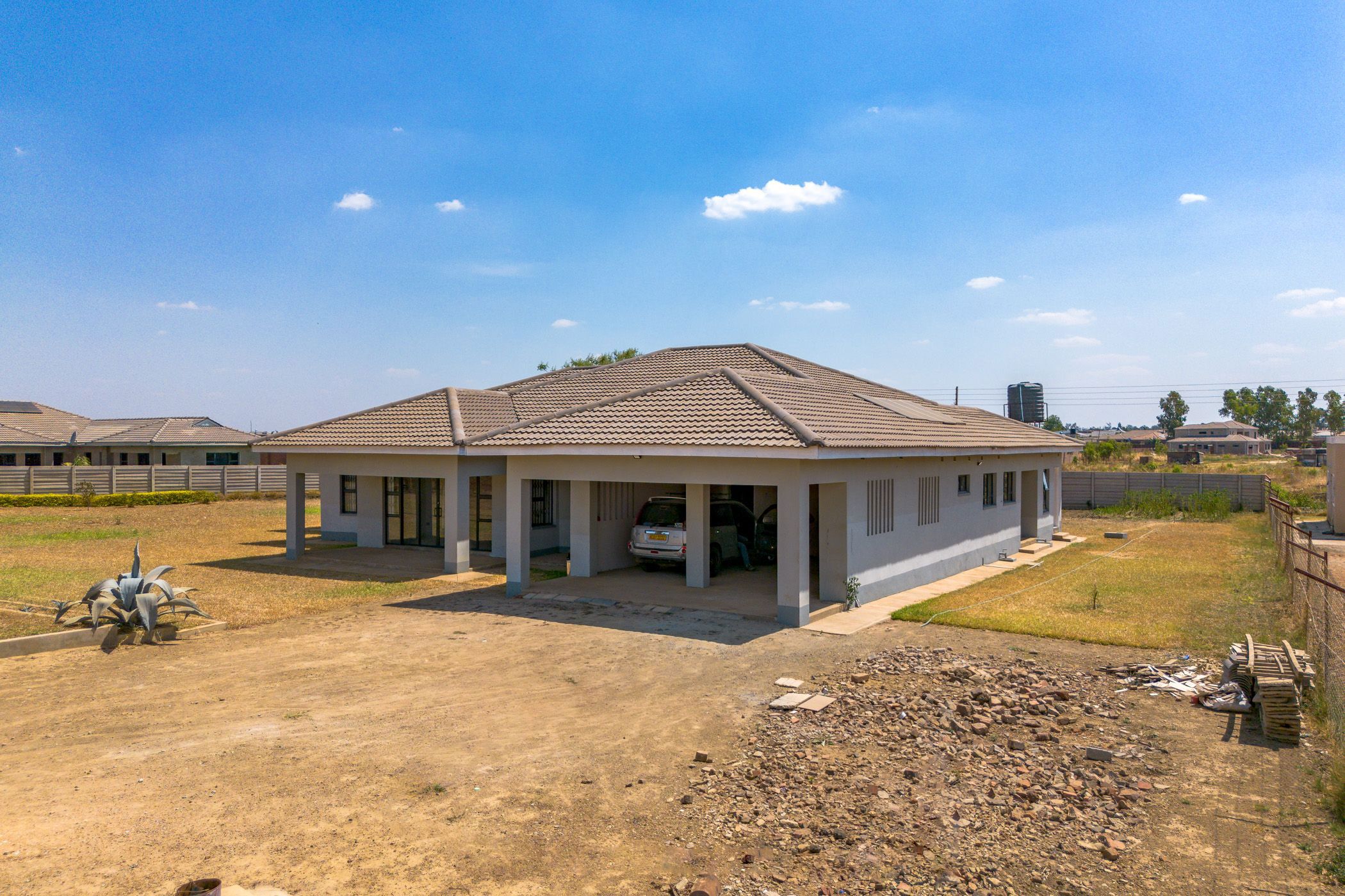 House for sale in Haydon Park, Zimbabwe - 3ZB1723299