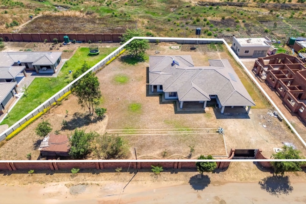 House for sale in Haydon Park, Zimbabwe - 3ZB1723299