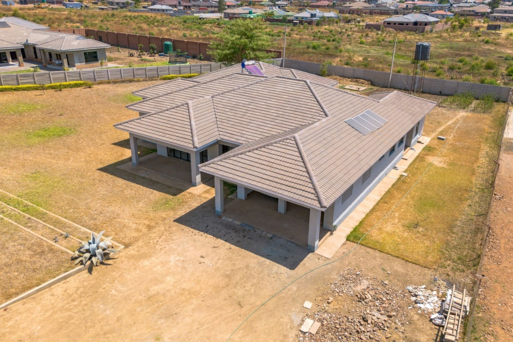 House for sale in Haydon Park, Zimbabwe - 3ZB1723299