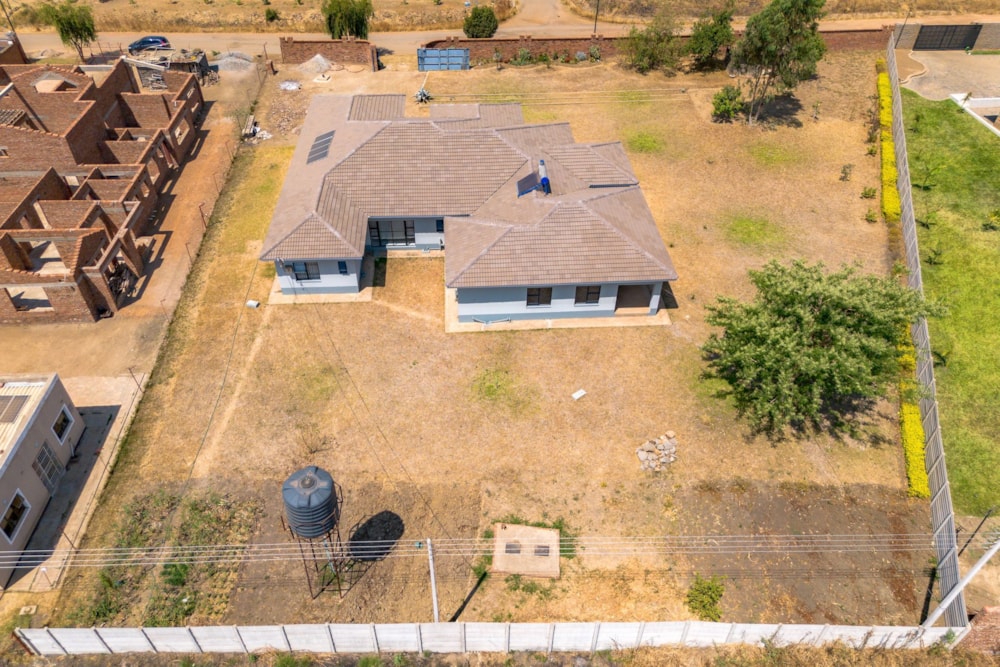 House for sale in Haydon Park, Zimbabwe - 3ZB1723299