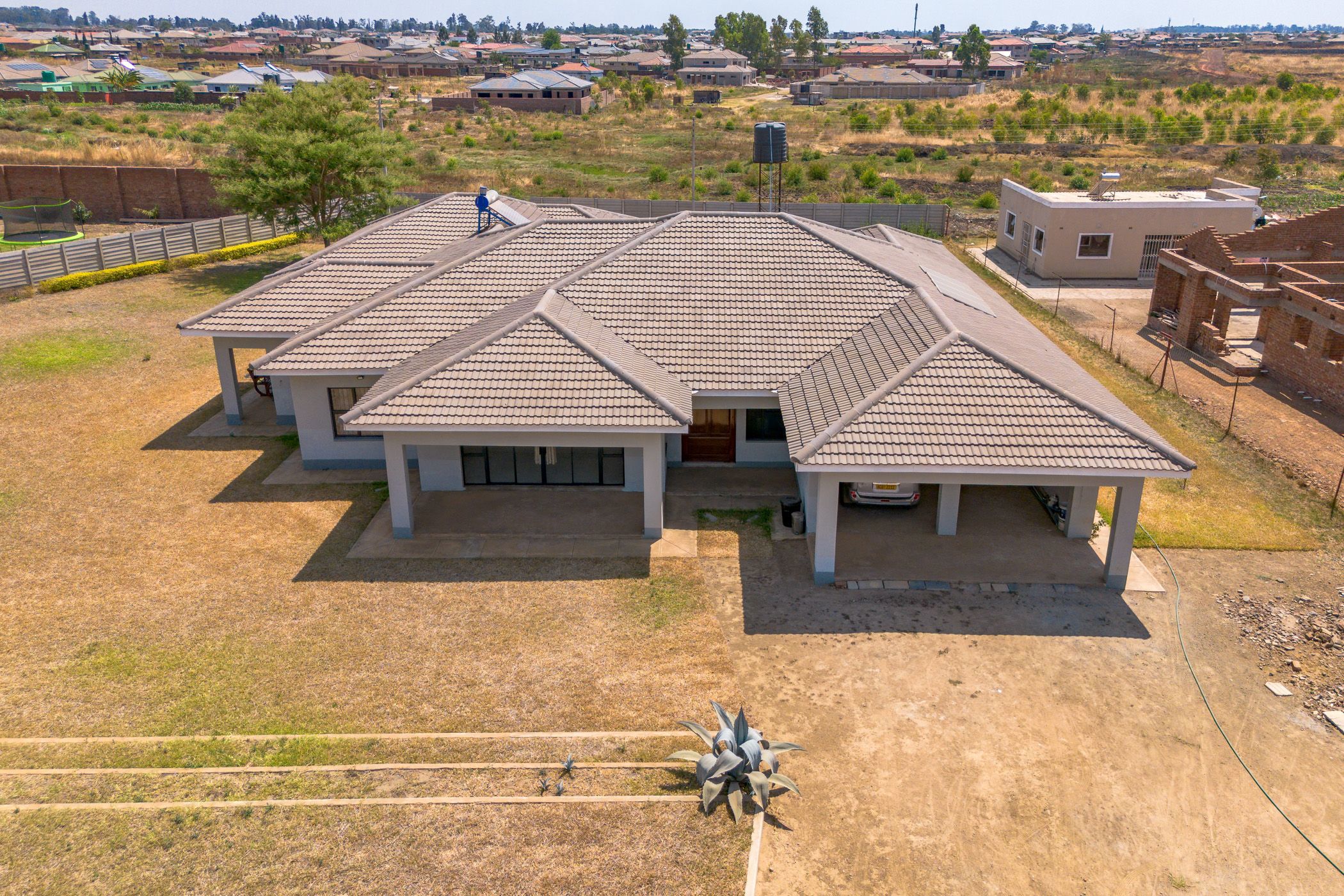 House for sale in Haydon Park, Zimbabwe - 3ZB1723299