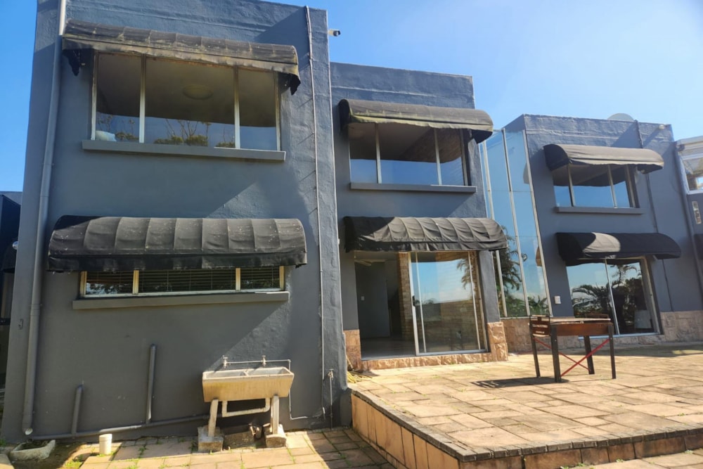 House let in Illovo Glen - 1WB1723308 House let in Illovo Glen - 1WB1723308