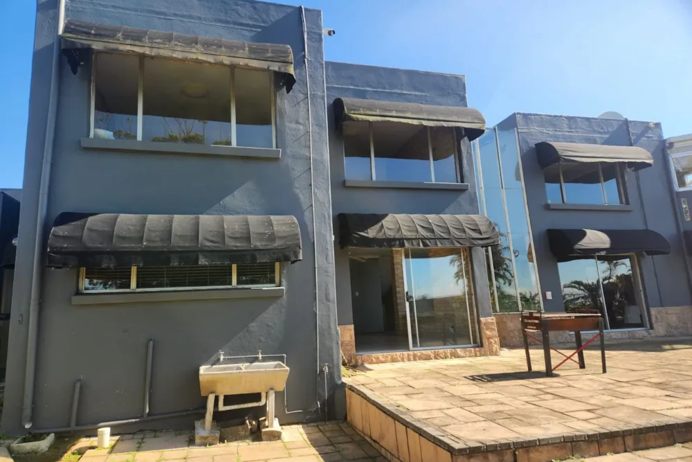 House let in Illovo Glen - 1WB1723308 House let in Illovo Glen - 1WB1723308
