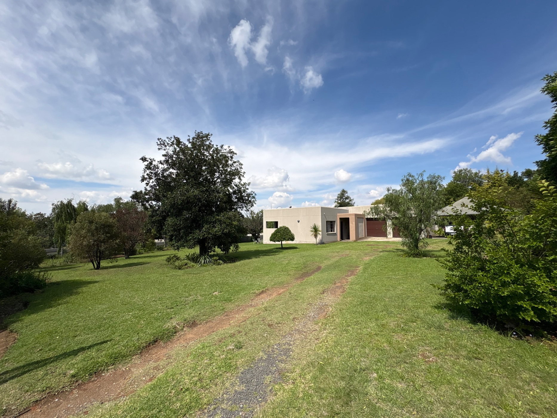 House for sale in Reitz - 1BTH1723940