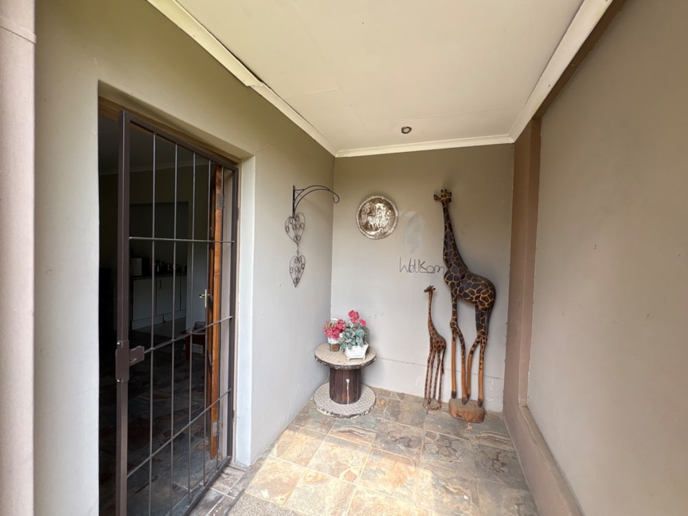 House for sale in Reitz - 1BTH1723940 House for sale in Reitz - 1BTH1723940