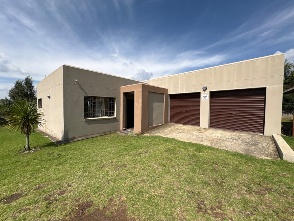 House for sale in Reitz - 1BTH1723940 House for sale in Reitz - 1BTH1723940