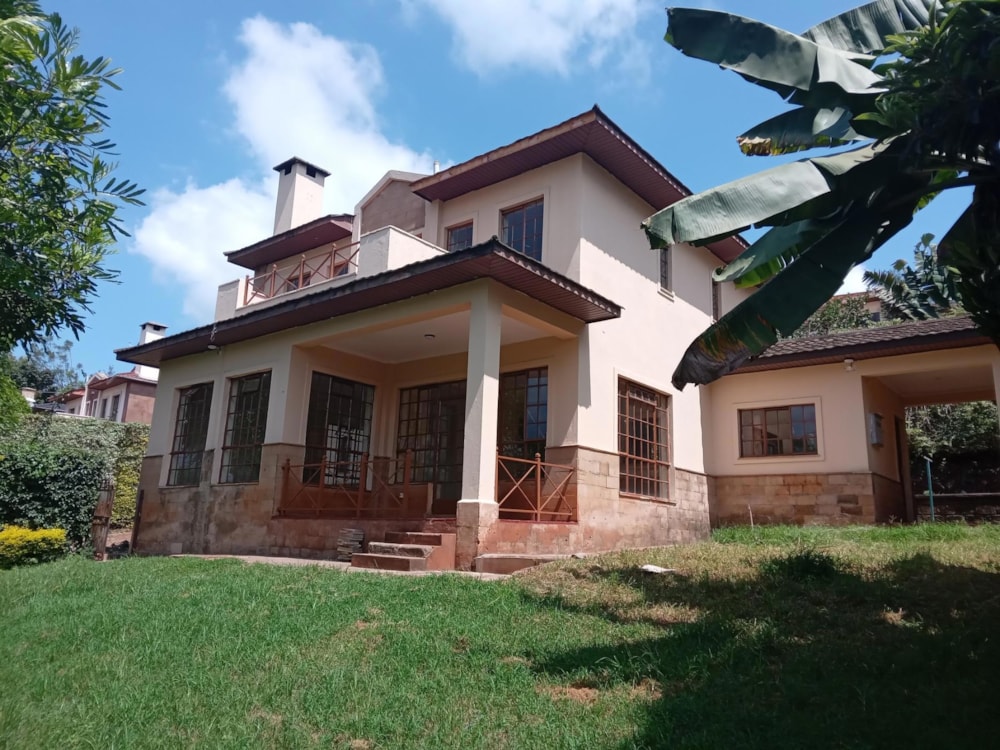 Double-storey house to rent in Redhill, Kenya - 3KE1723320 Double-storey house to rent in Redhill, Kenya - 3KE1723320