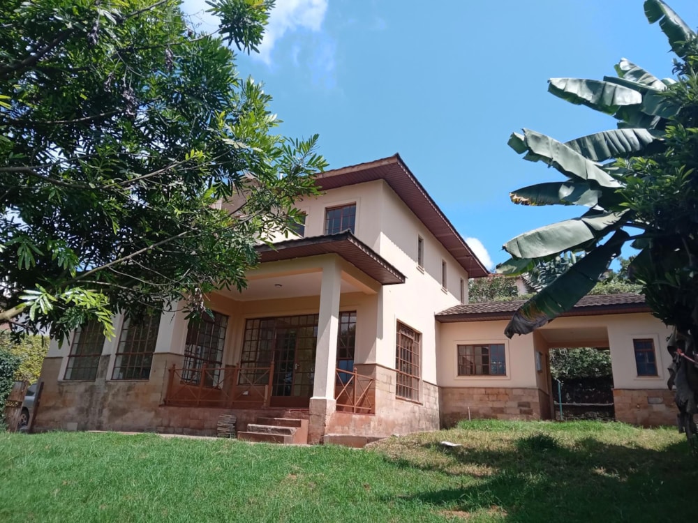 Double-storey house to rent in Redhill, Kenya - 3KE1723320 Double-storey house to rent in Redhill, Kenya - 3KE1723320