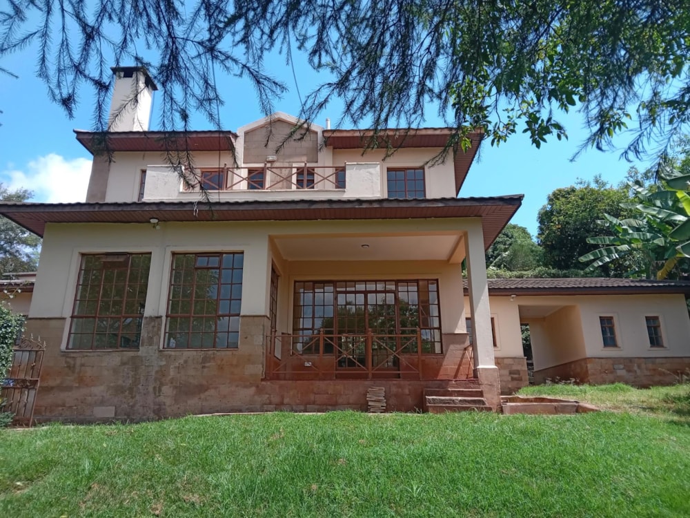 Double-storey house to rent in Redhill, Kenya - 3KE1723320 Double-storey house to rent in Redhill, Kenya - 3KE1723320