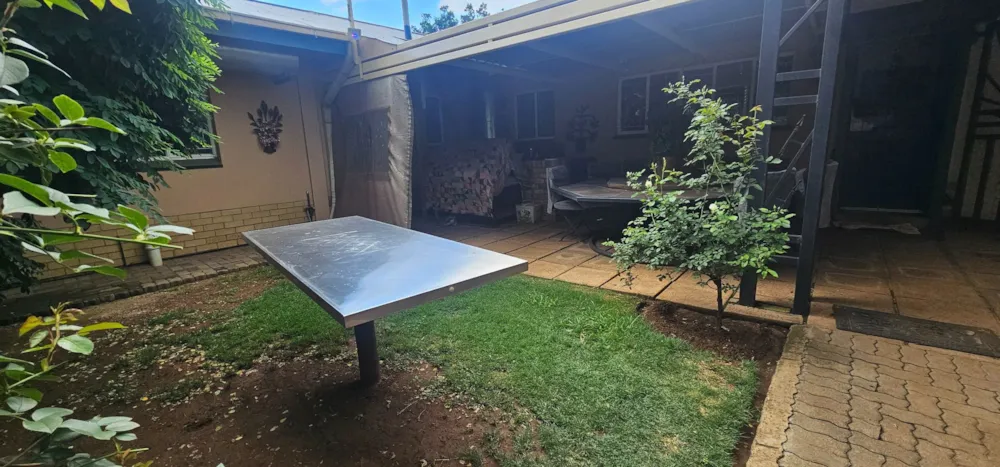 Smallholding for sale in Unitas Park - 1VT1723472