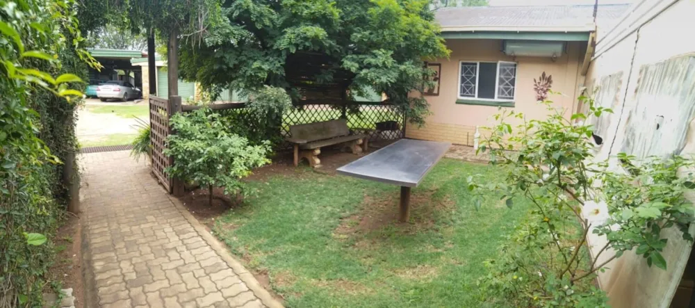 Smallholding for sale in Unitas Park - 1VT1723472