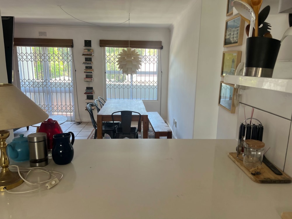 Apartment to rent in Rondebosch - RBL1723328 Apartment to rent in Rondebosch - RBL1723328