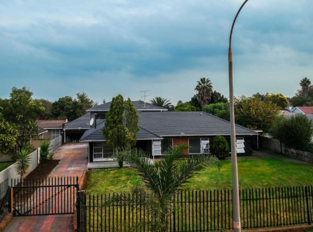 House to rent in Brackenhurst - 1GV1723340 House to rent in Brackenhurst - 1GV1723340