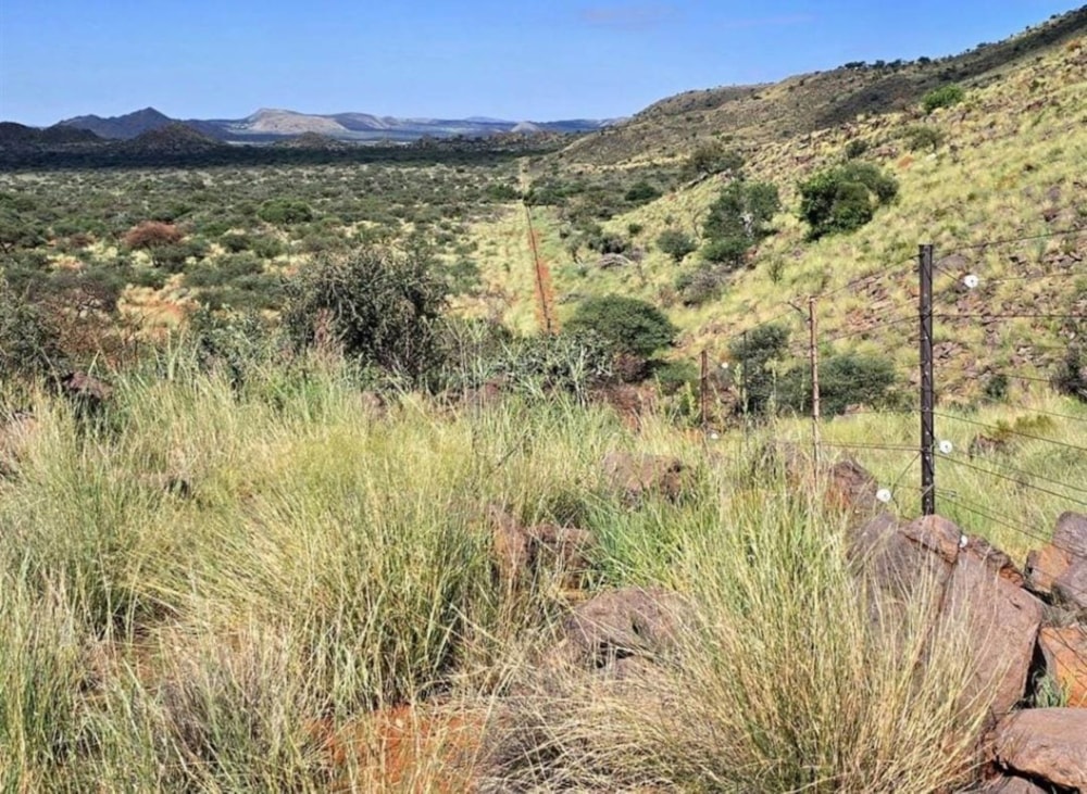 Livestock farm for sale in Griekwastad, Northern Cape - 1KJ1723341 Livestock farm for sale in Griekwastad, Northern Cape - 1KJ1723341