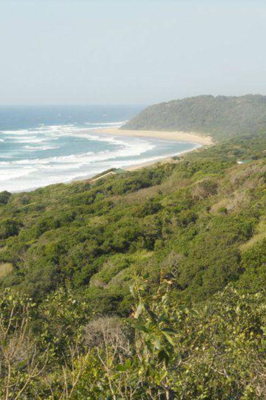 Vacant land for investment in Ponta Malongane, Mozambique - 3MQ1723352