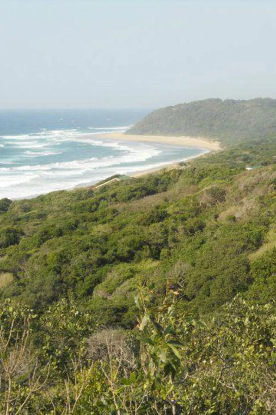Vacant land for investment in Ponta Malongane, Mozambique - 3MQ1723352 Vacant land for investment in Ponta Malongane, Mozambique - 3MQ1723352