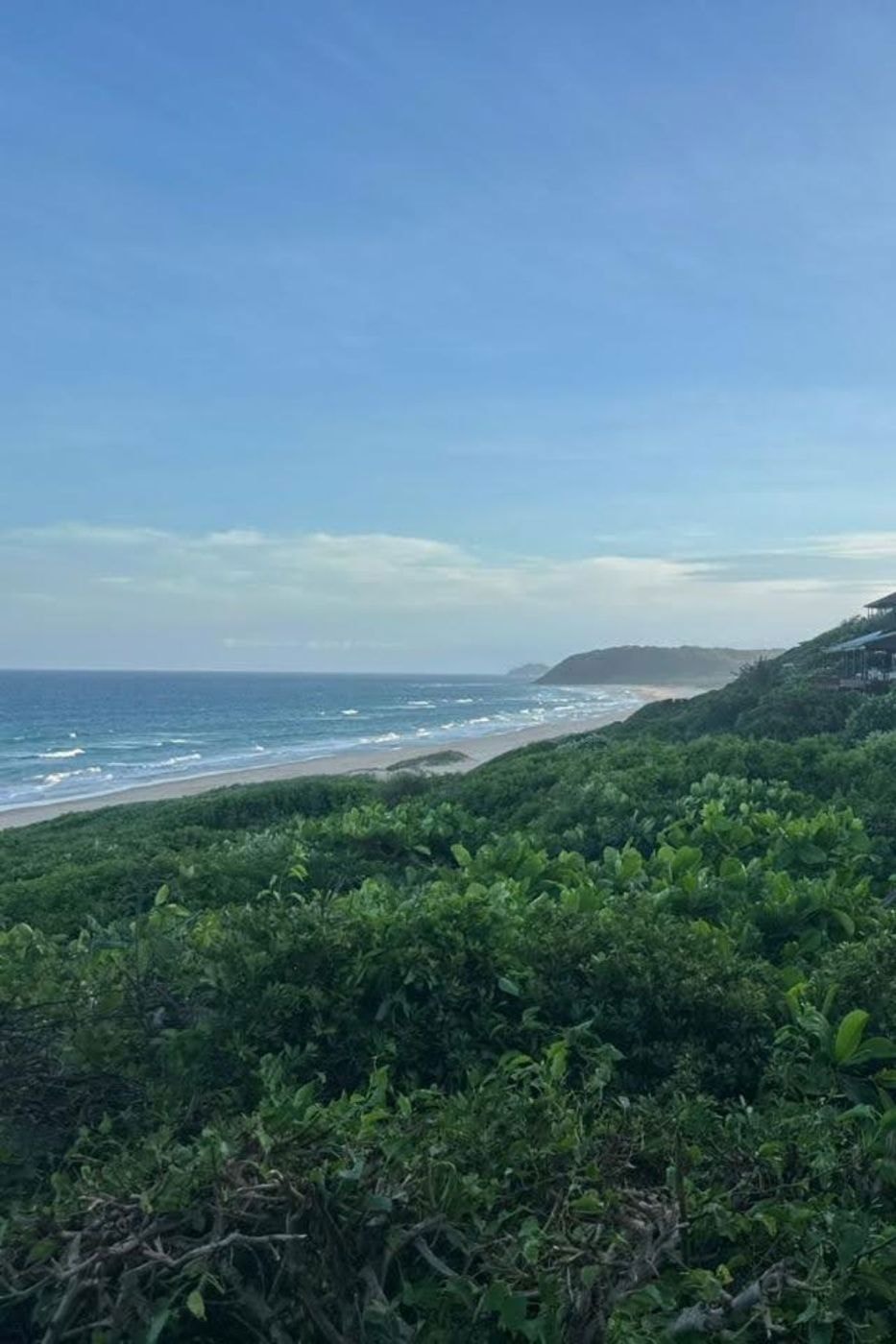 Vacant land for investment in Ponta Malongane, Mozambique - 3MQ1723352 Vacant land for investment in Ponta Malongane, Mozambique - 3MQ1723352