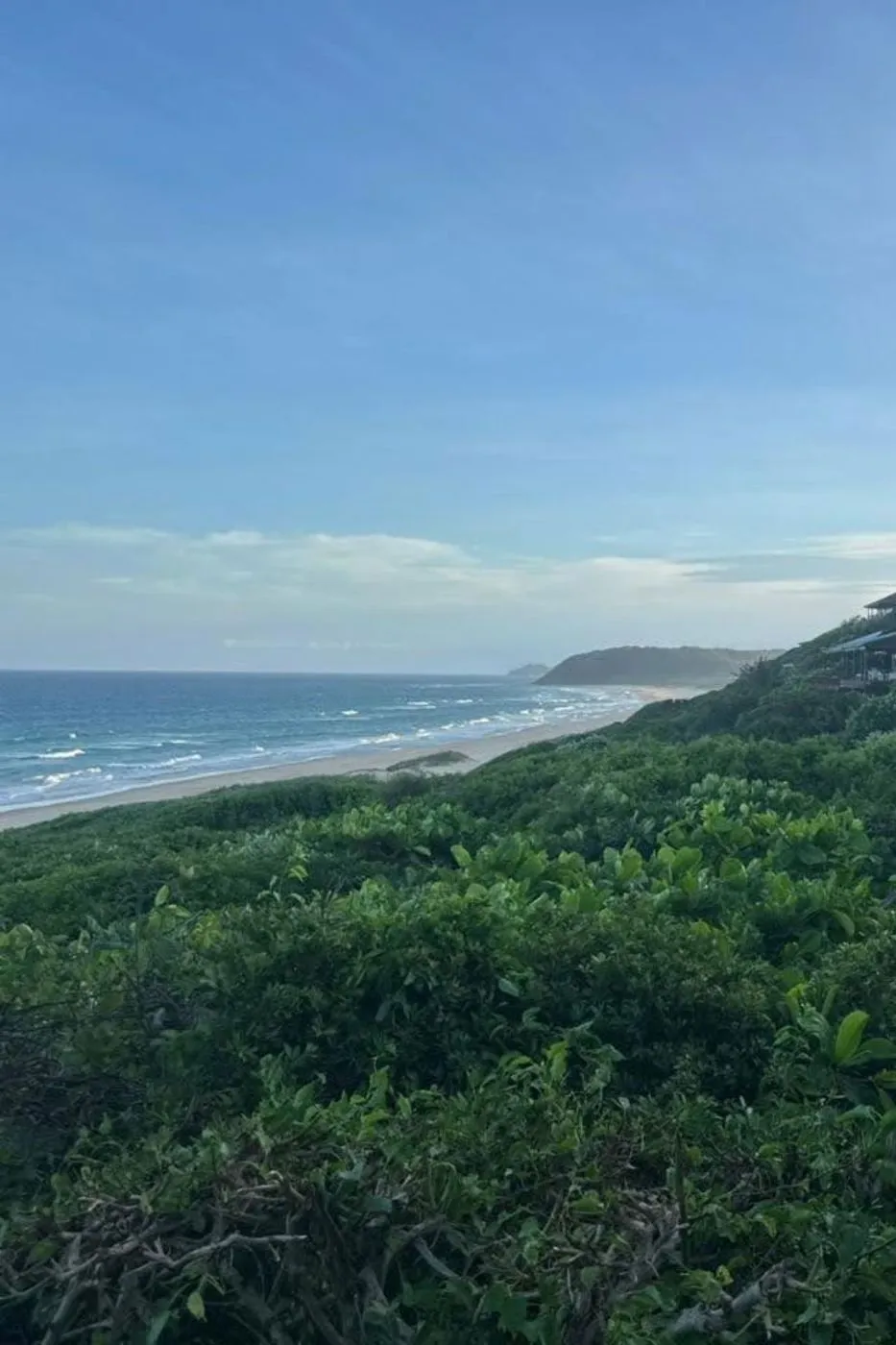 Vacant land for investment in Ponta Malongane, Mozambique - 3MQ1723352 Vacant land for investment in Ponta Malongane, Mozambique - 3MQ1723352