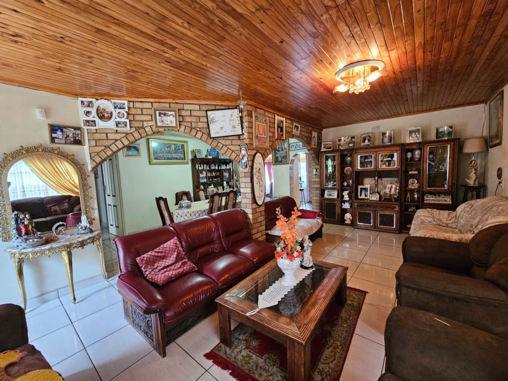 House for sale in Visagie Park - 1SP1723428 House for sale in Visagie Park - 1SP1723428