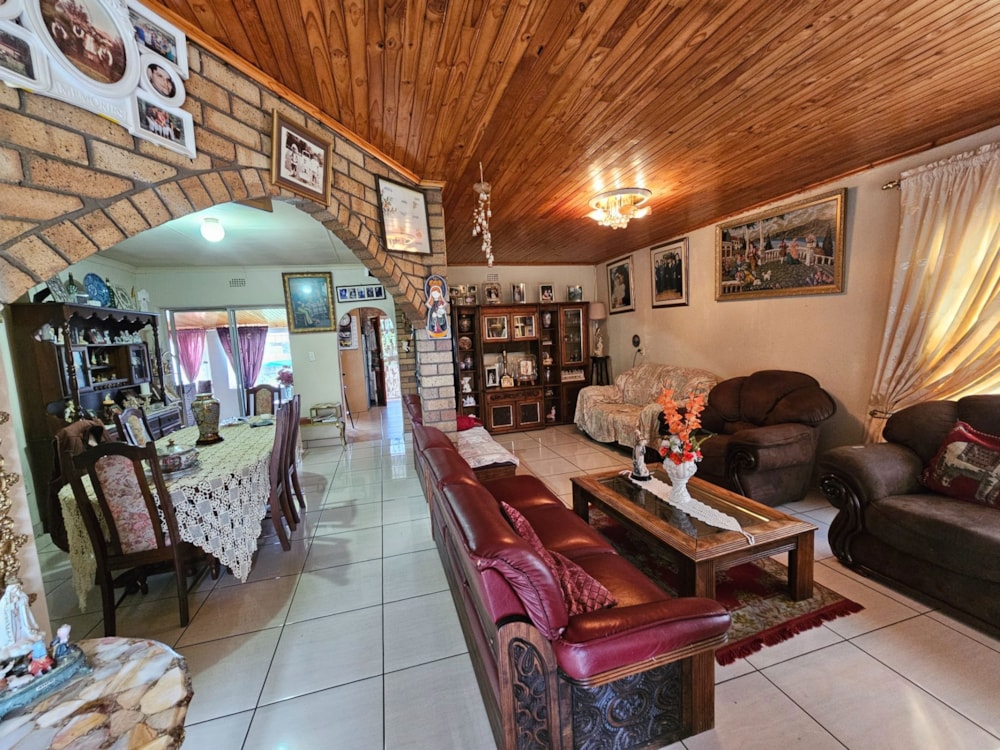 House for sale in Visagie Park - 1SP1723428 House for sale in Visagie Park - 1SP1723428