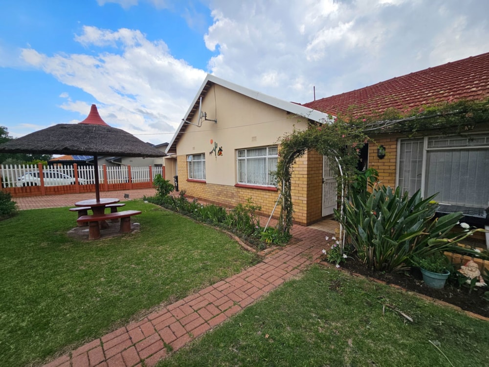 House for sale in Visagie Park - 1SP1723428 House for sale in Visagie Park - 1SP1723428