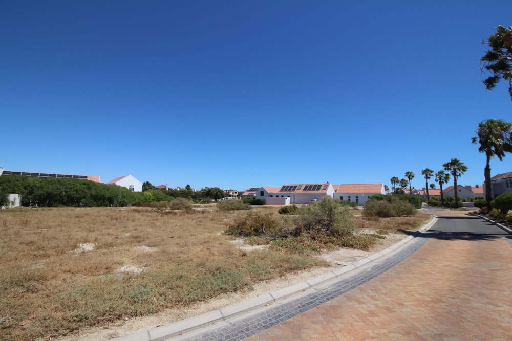 Vacant land for sale in Port Owen - LA1723366 Vacant land for sale in Port Owen - LA1723366