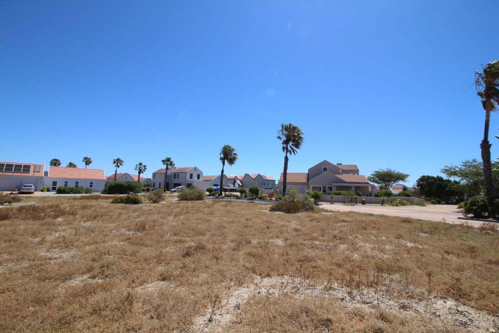 Vacant land for sale in Port Owen - LA1723366 Vacant land for sale in Port Owen - LA1723366