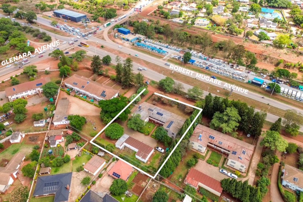 Apartment for sale in Eastlea South, Zimbabwe - 3ZB1723437 Apartment for sale in Eastlea South, Zimbabwe - 3ZB1723437