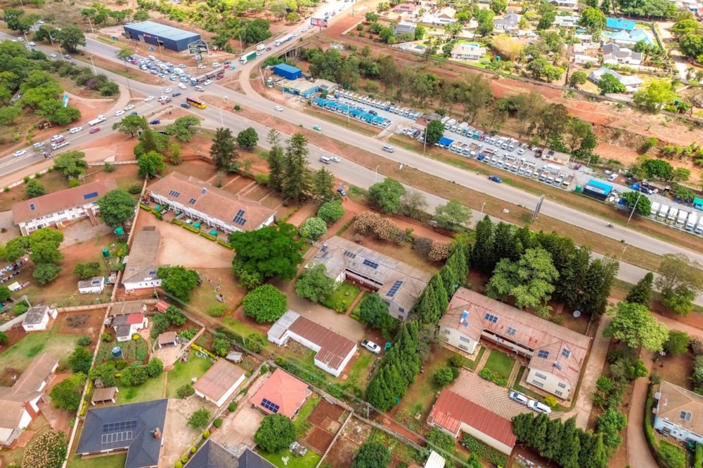 Apartment for sale in Eastlea South, Zimbabwe - 3ZB1723437 Apartment for sale in Eastlea South, Zimbabwe - 3ZB1723437