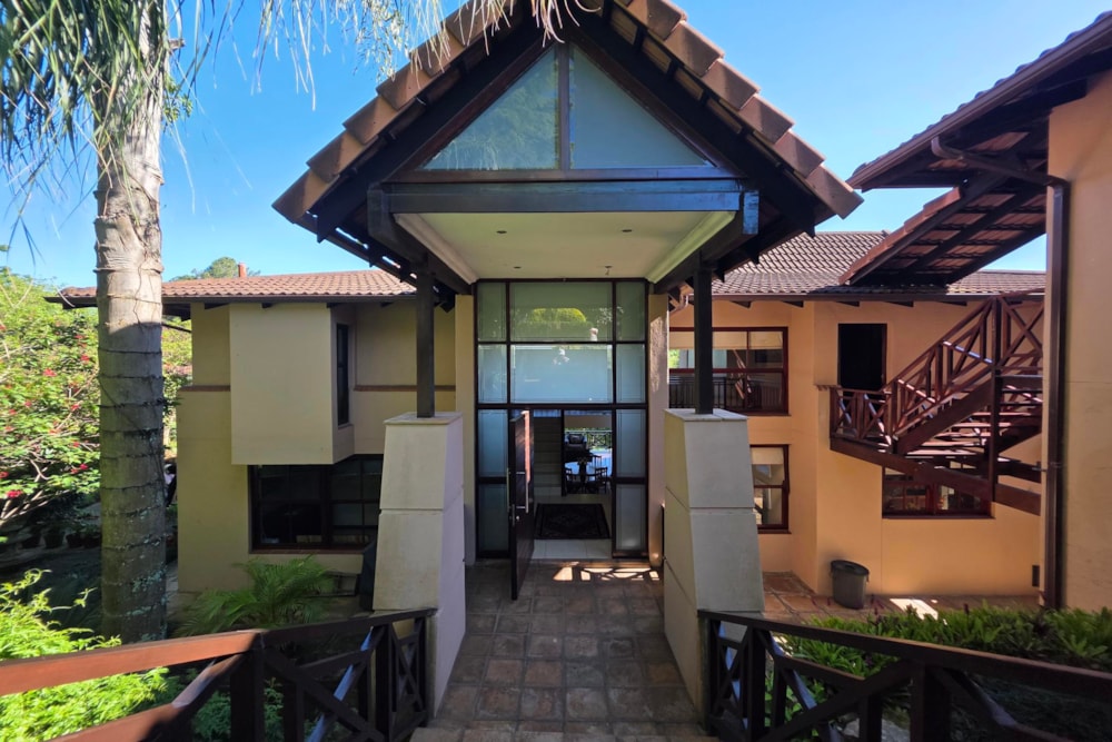 Townhouse for sale in Westville - 1WP1723386