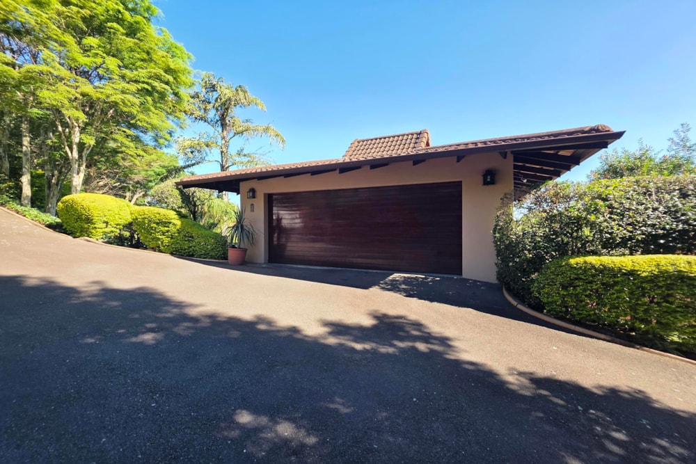 Townhouse for sale in Westville - 1WP1723386