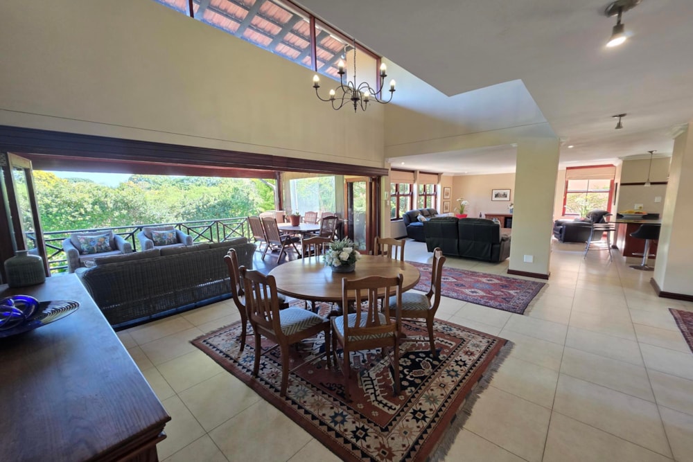 Townhouse for sale in Westville - 1WP1723386