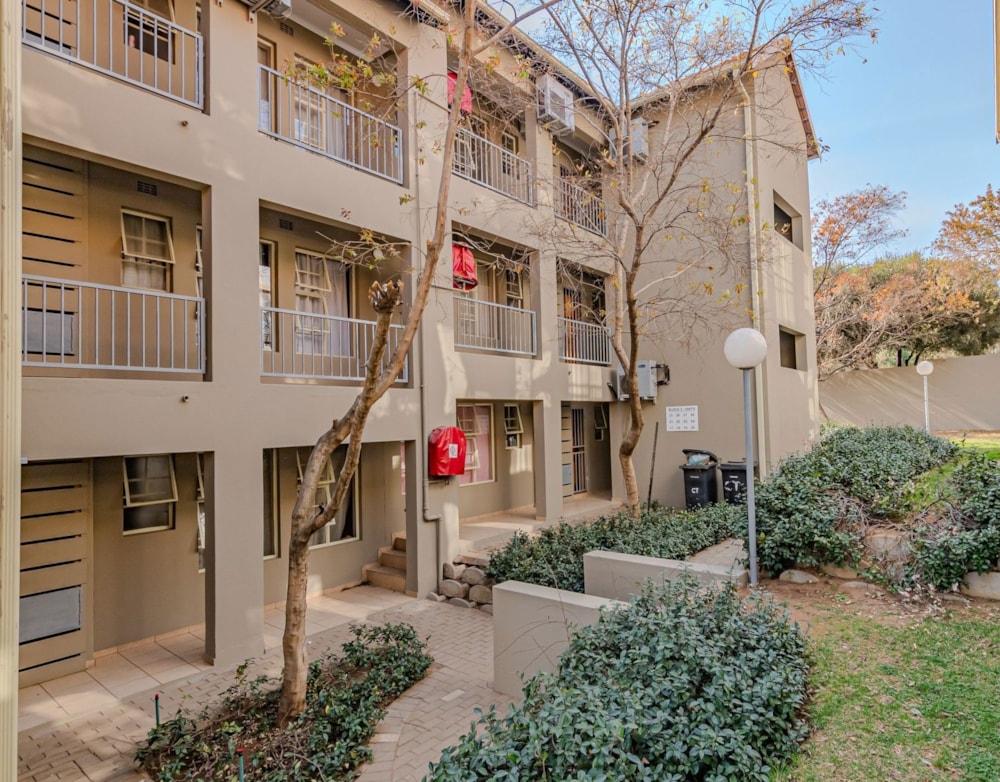 Apartment for sale in Kosmosdal - CN1723394 Apartment for sale in Kosmosdal - CN1723394