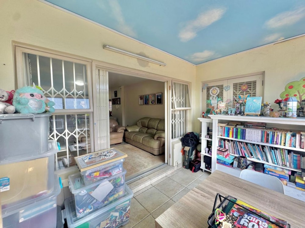 Townhouse for sale in Musgrave - 1DA1723401 Townhouse for sale in Musgrave - 1DA1723401