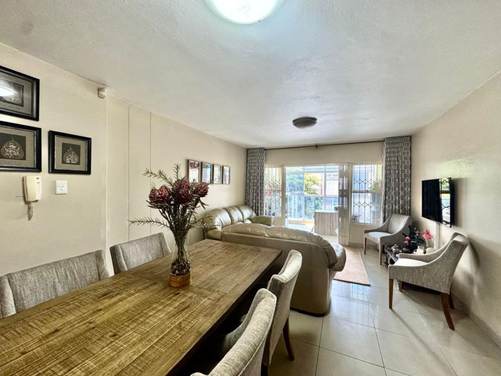 Townhouse for sale in Musgrave - 1DA1723401 Townhouse for sale in Musgrave - 1DA1723401