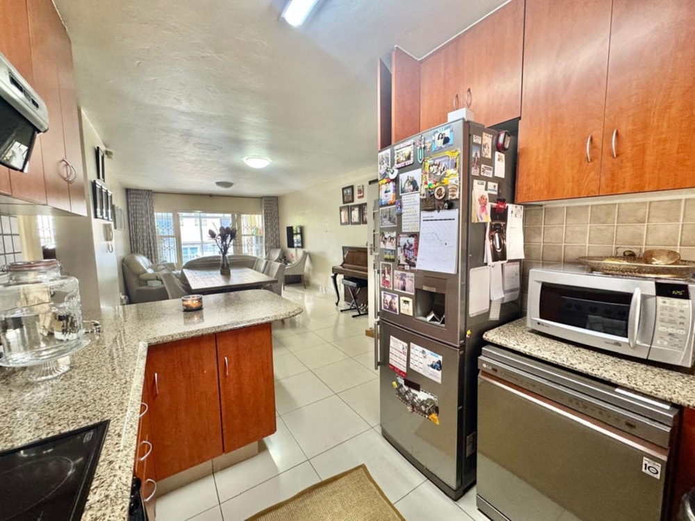 Townhouse for sale in Musgrave - 1DA1723401 Townhouse for sale in Musgrave - 1DA1723401