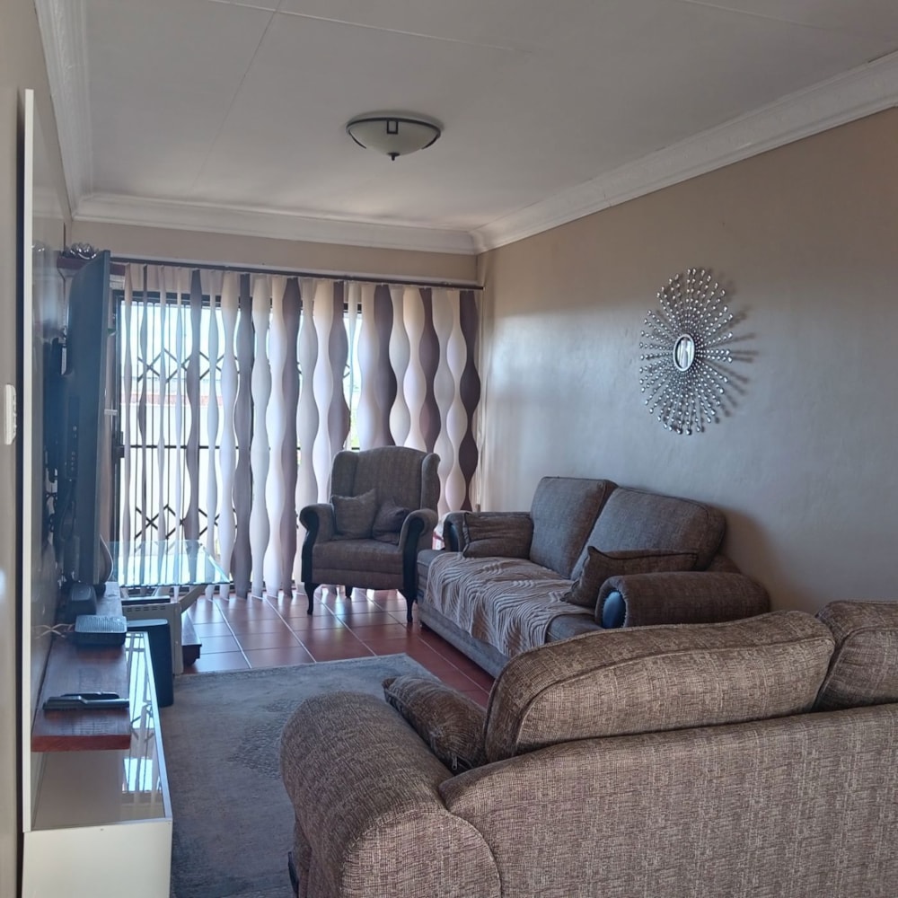 Townhouse for sale in Lindene - 1KJ1723439 Townhouse for sale in Lindene - 1KJ1723439