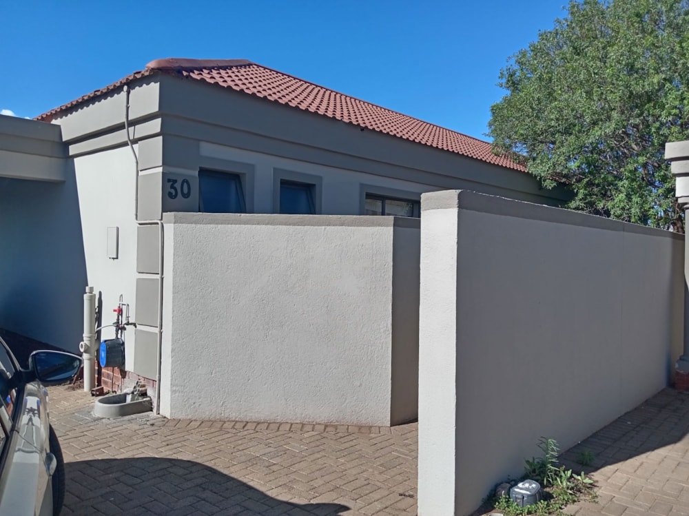 Townhouse for sale in Lindene - 1KJ1723439 Townhouse for sale in Lindene - 1KJ1723439