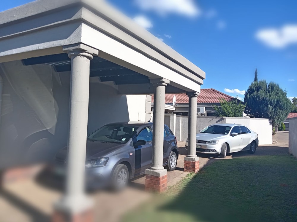 Townhouse for sale in Lindene - 1KJ1723439 Townhouse for sale in Lindene - 1KJ1723439