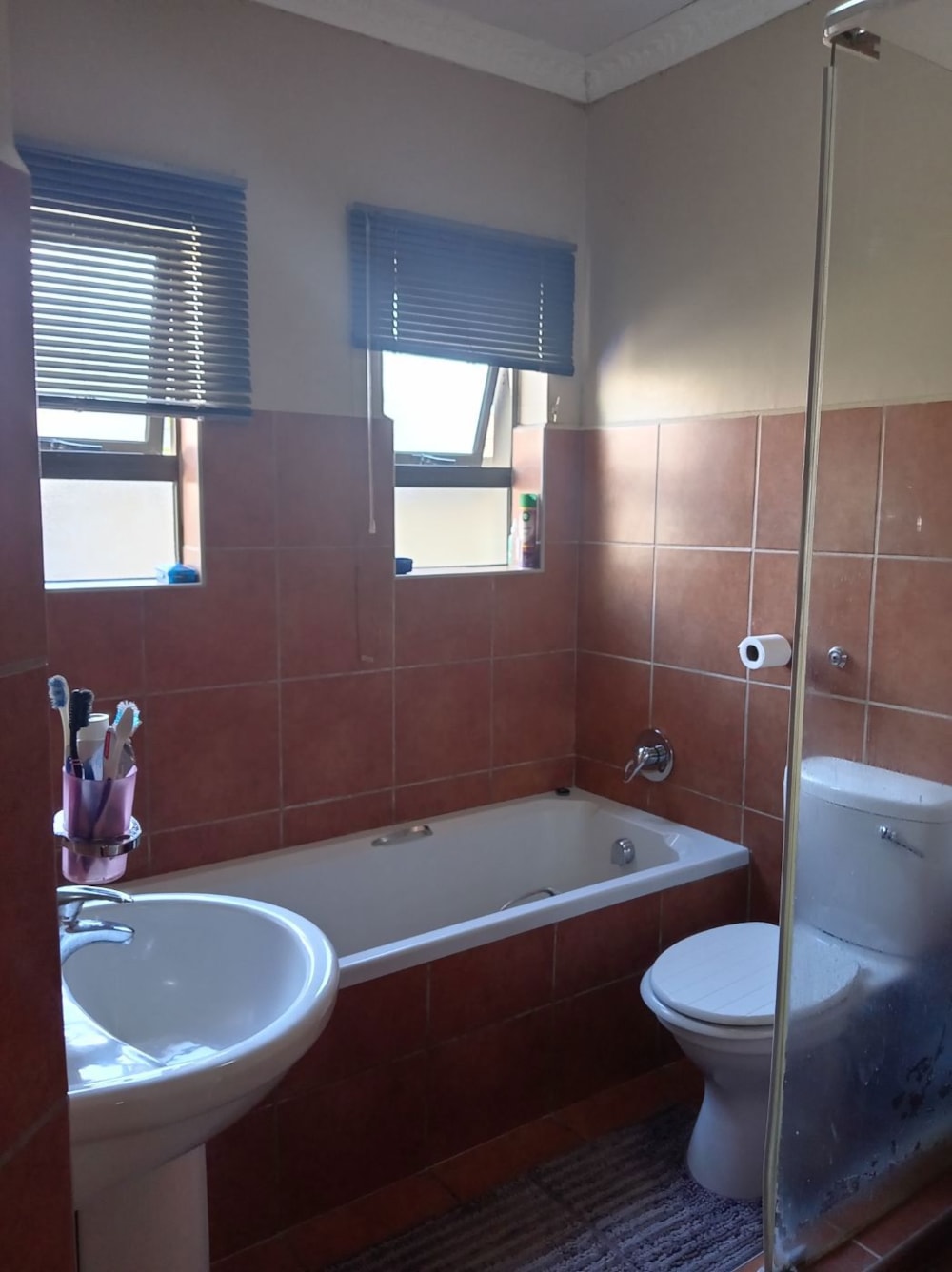 Townhouse for sale in Lindene - 1KJ1723439 Townhouse for sale in Lindene - 1KJ1723439