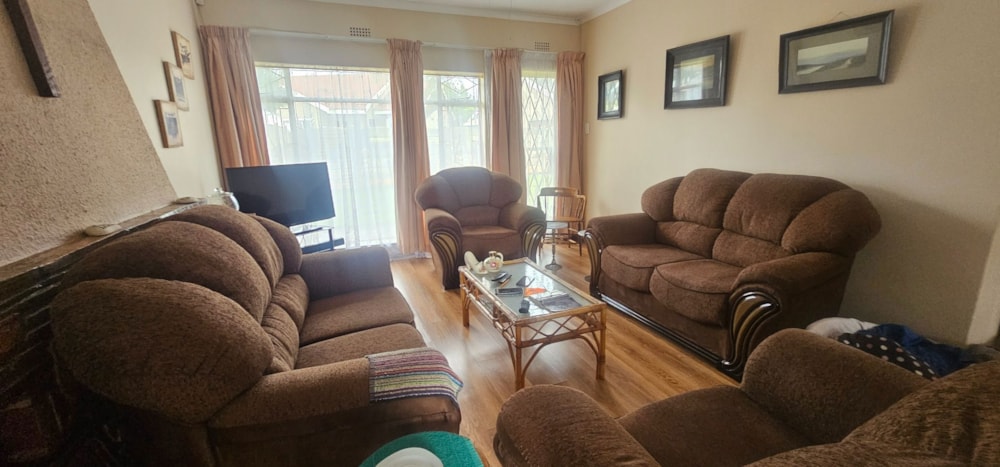 House sold in Sonlandpark - 1VT1725806