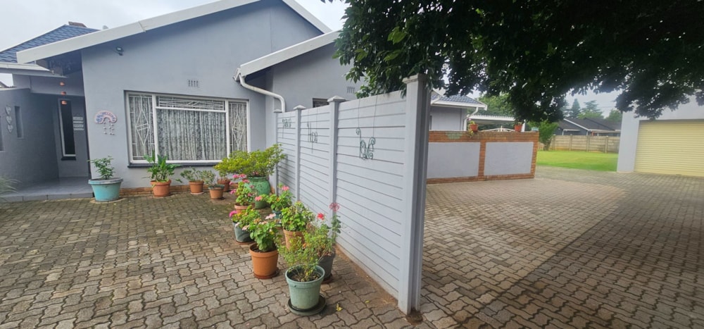 House sold in Sonlandpark - 1VT1725806