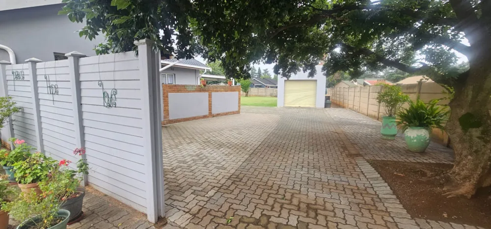 House sold in Sonlandpark - 1VT1725806