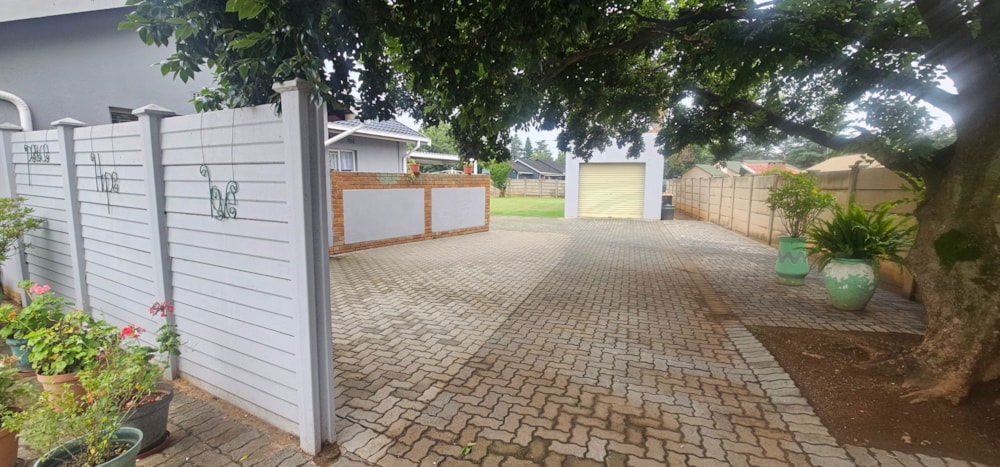 House sold in Sonlandpark - 1VT1725806